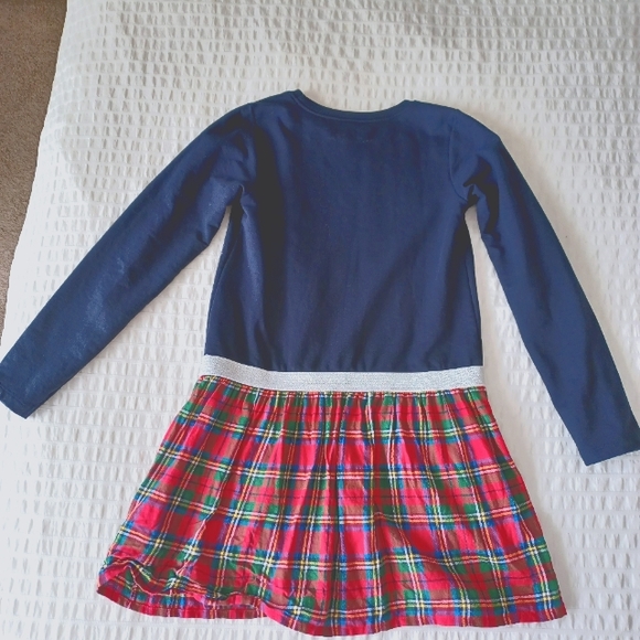 Hatley Dress Size 8 - Picture 3 of 6